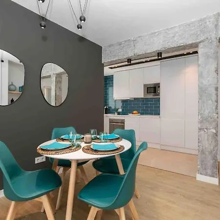 Apartmán En Tu Casa En Marbella