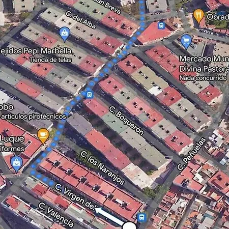 Apartmán En Tu Casa En
