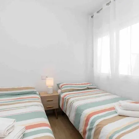 En Tu Casa En Apartmán Marbella