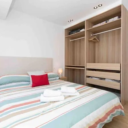 Apartmán En Tu Casa En Marbella