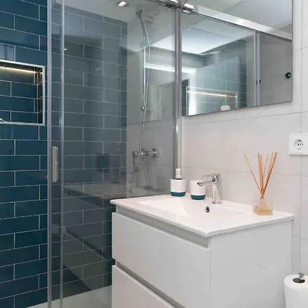 Apartmán En Tu Casa En