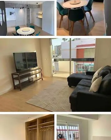 En Tu Casa En Apartmán Marbella