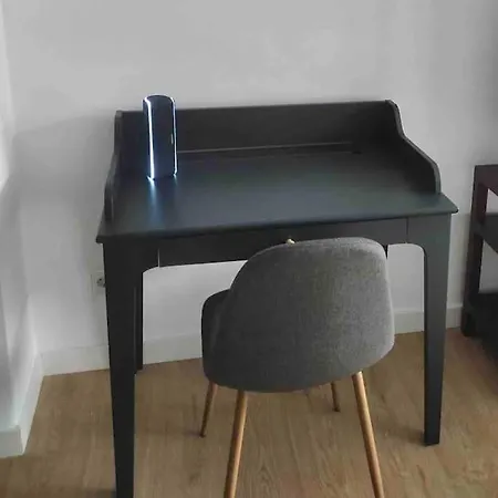 Apartmán En Tu Casa En