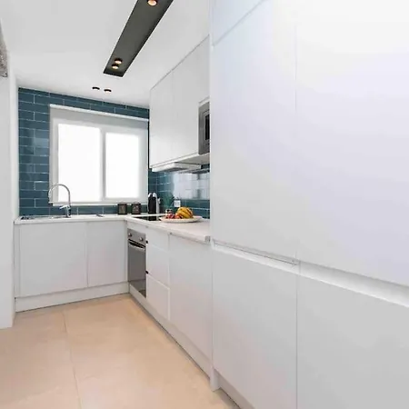 Apartment En Tu Casa En
