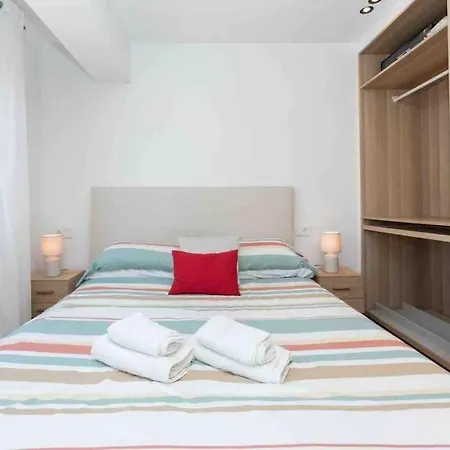 En Tu Casa En Apartament Marbella