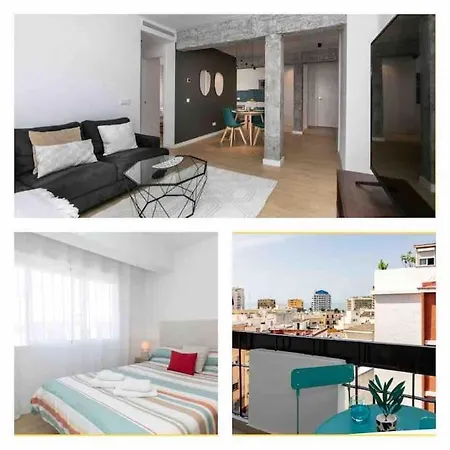 Apartament En Tu Casa En *