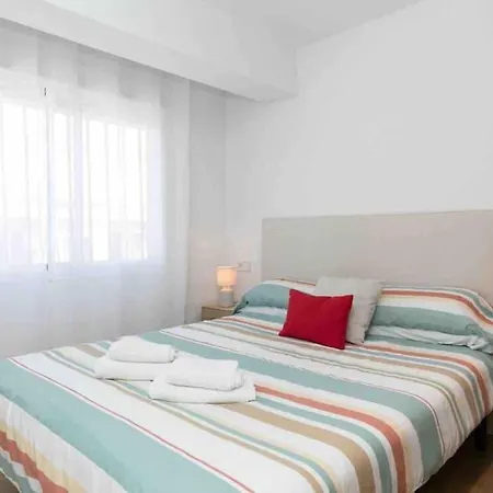 Apartament En Tu Casa En *